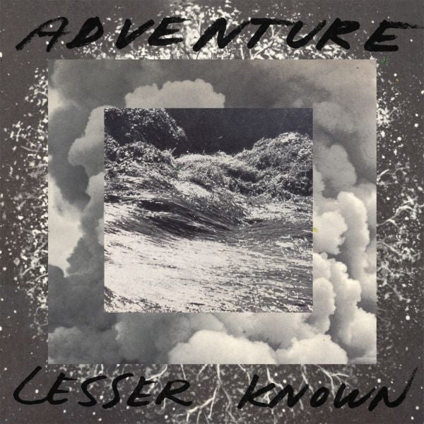Adventure - Lesser Known | Vinyl