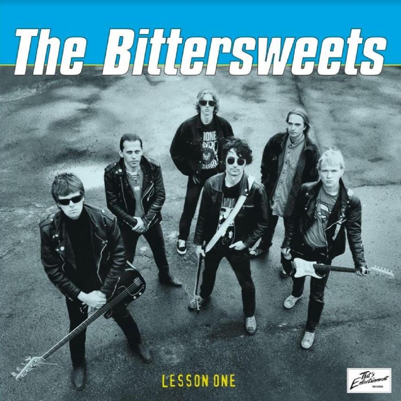 The Bittersweets - Lesson One | Vinyl