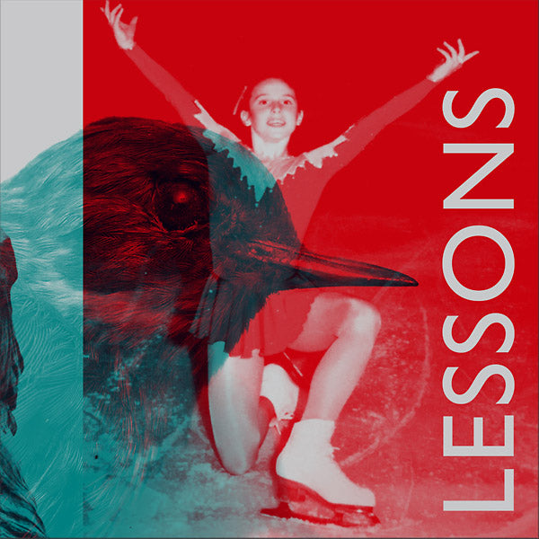 VA - Lessons | CD