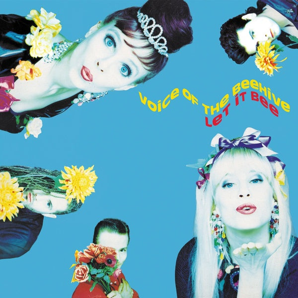 VOICE OF THE BEEHIVE - Let It Bee | Vinyl