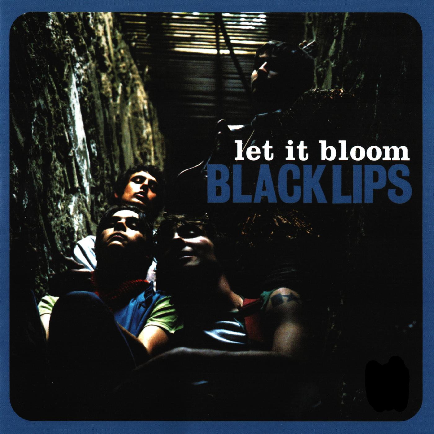 Black Lips - Let it Bloom | Vinyl