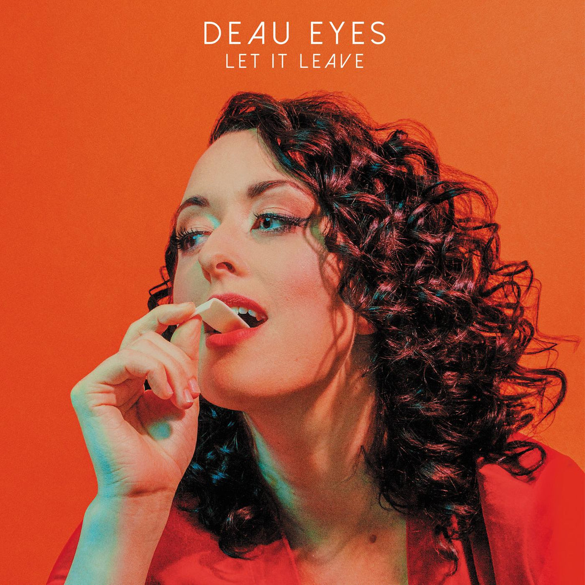 Deau Eyes - Let It Leave | Vinyl