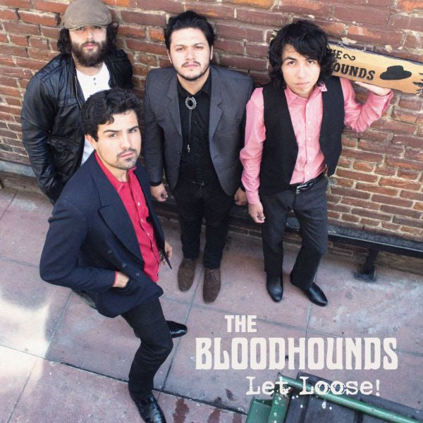 The Bloodhounds - Let Loose! | Vinyl