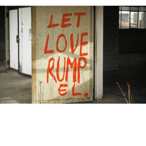 KALABRESE - Let Love Rumpel (Part 1) | CD