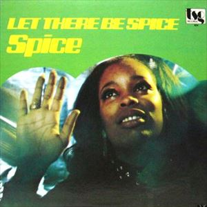 Spice - Let There Be Spice | Vinyl