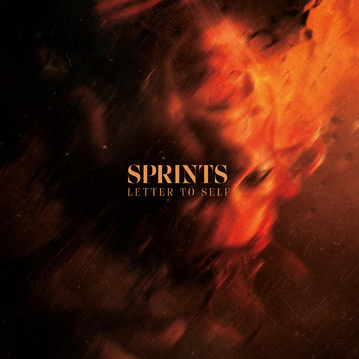 SPRINTS - Letter To Self | Vinyl