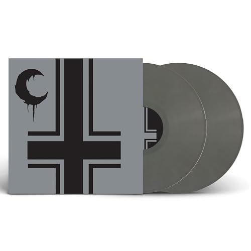 Leviathan | Howl Mockery At The Cross | Vinyl