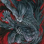 Leviathan | Massive Conspiracy Against All Life | Vinyl