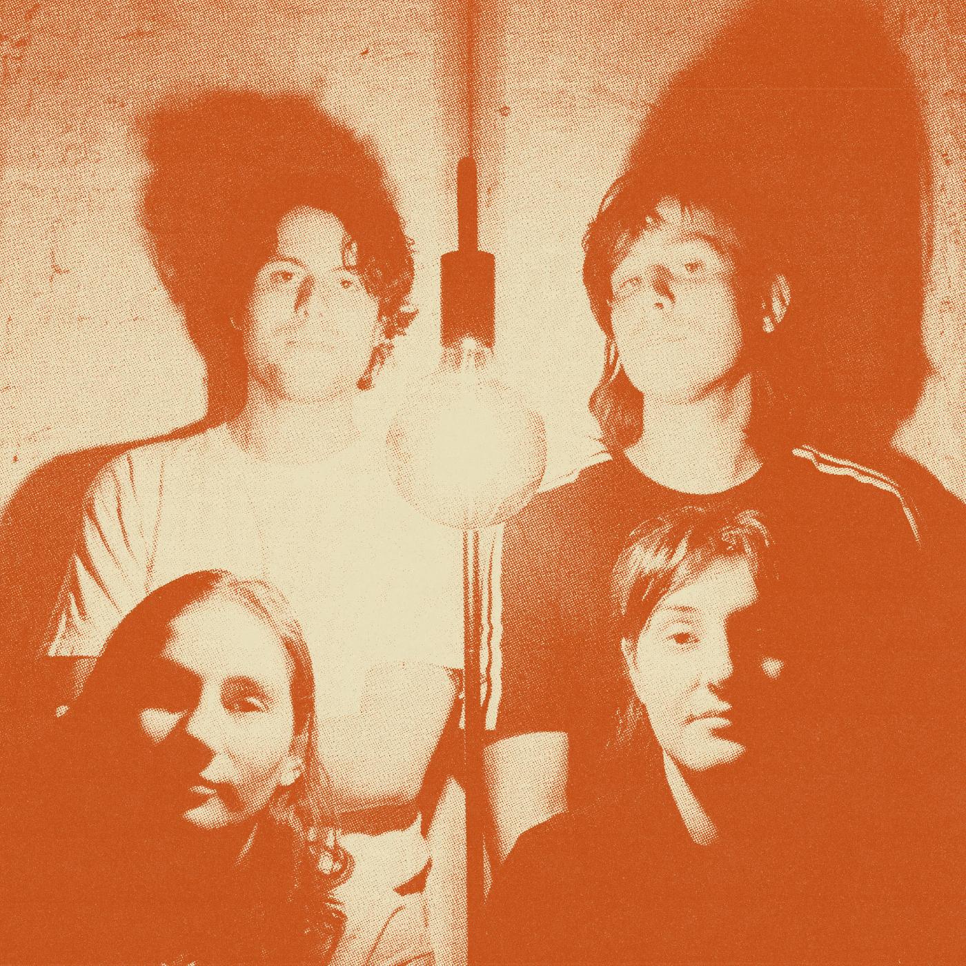 The Stroppies | LEVITY | Vinyl