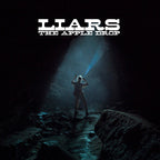 Liars - The Apple Drop (Limited Edition Recycled Color Vinyl) | Vinyl
