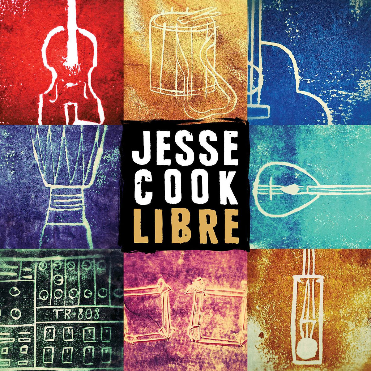 Jesse Cook - Libre | CD