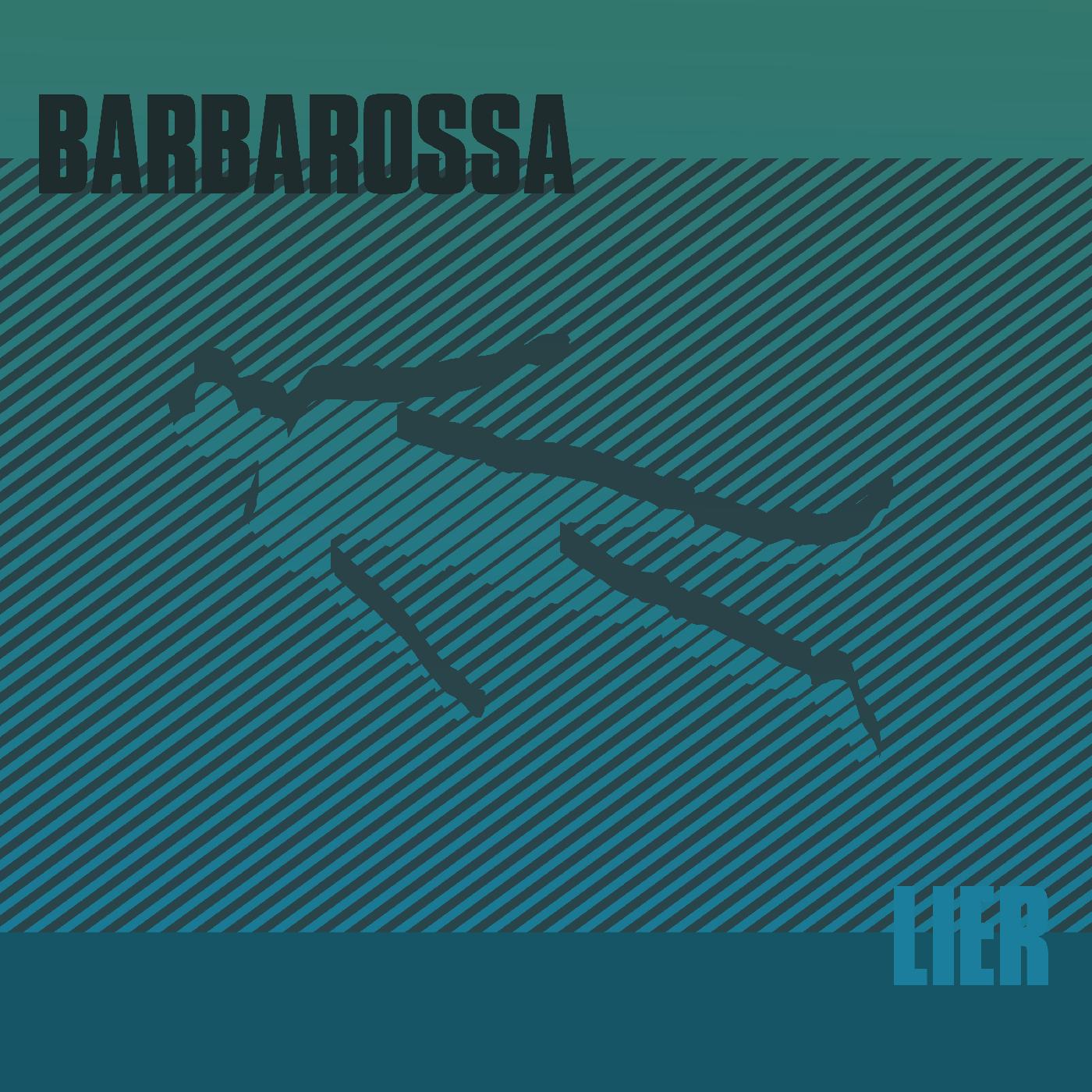 Barbarossa - Lier | CD