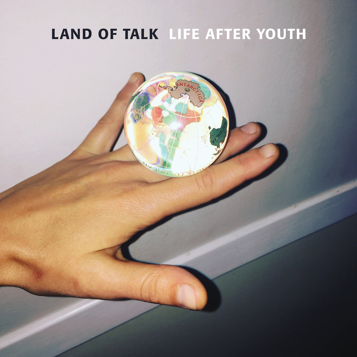 Land of Talk - Life After Youth | Vinyl