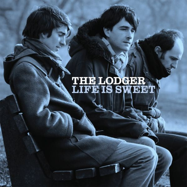 The Lodger - Life Is Sweet | Vinyl