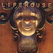 Lifehouse - NO NAME FACE | CD