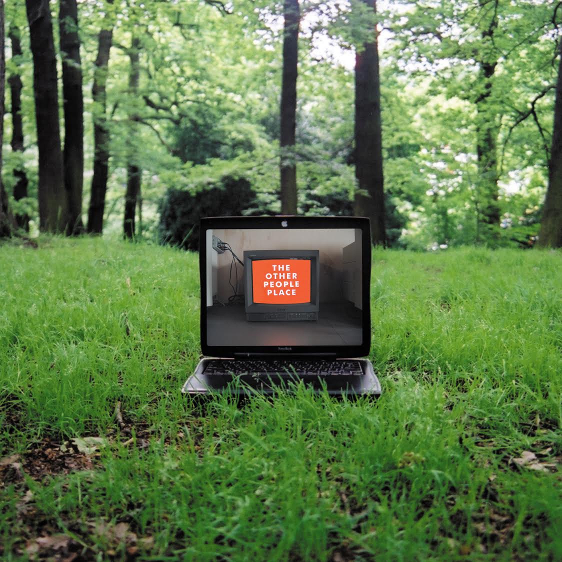 The Other People Place - Lifestyles Of The Laptop Cafe | Vinyl