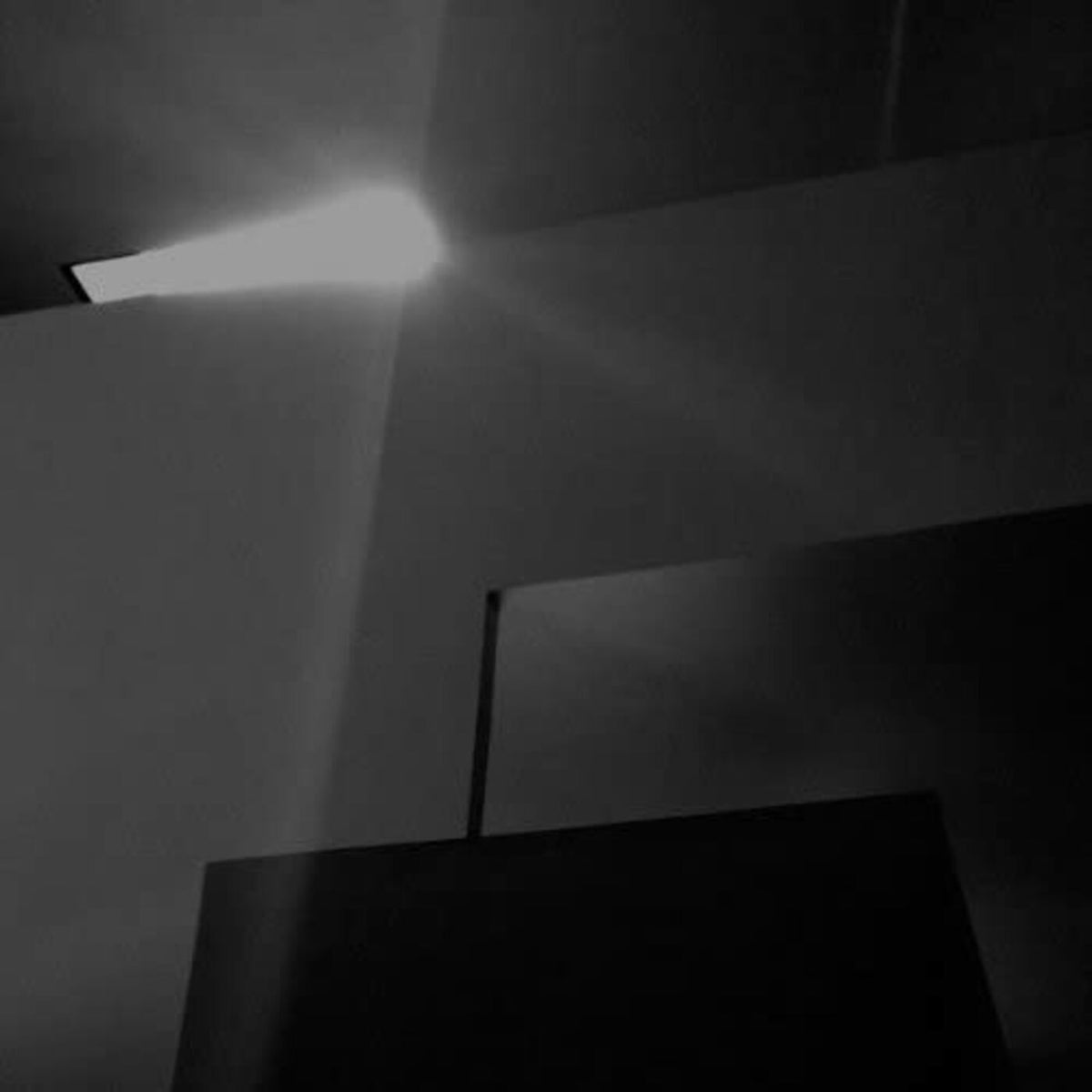 Jon Porras - Light Divide | Vinyl
