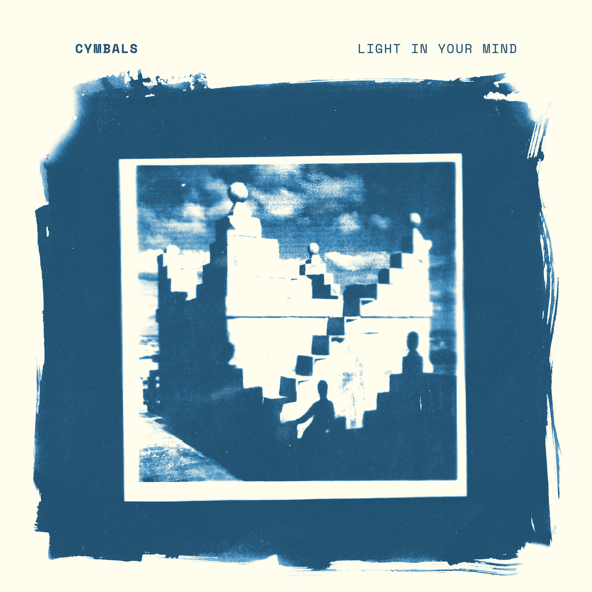 Cymbals - Light In Your Mind | CD
