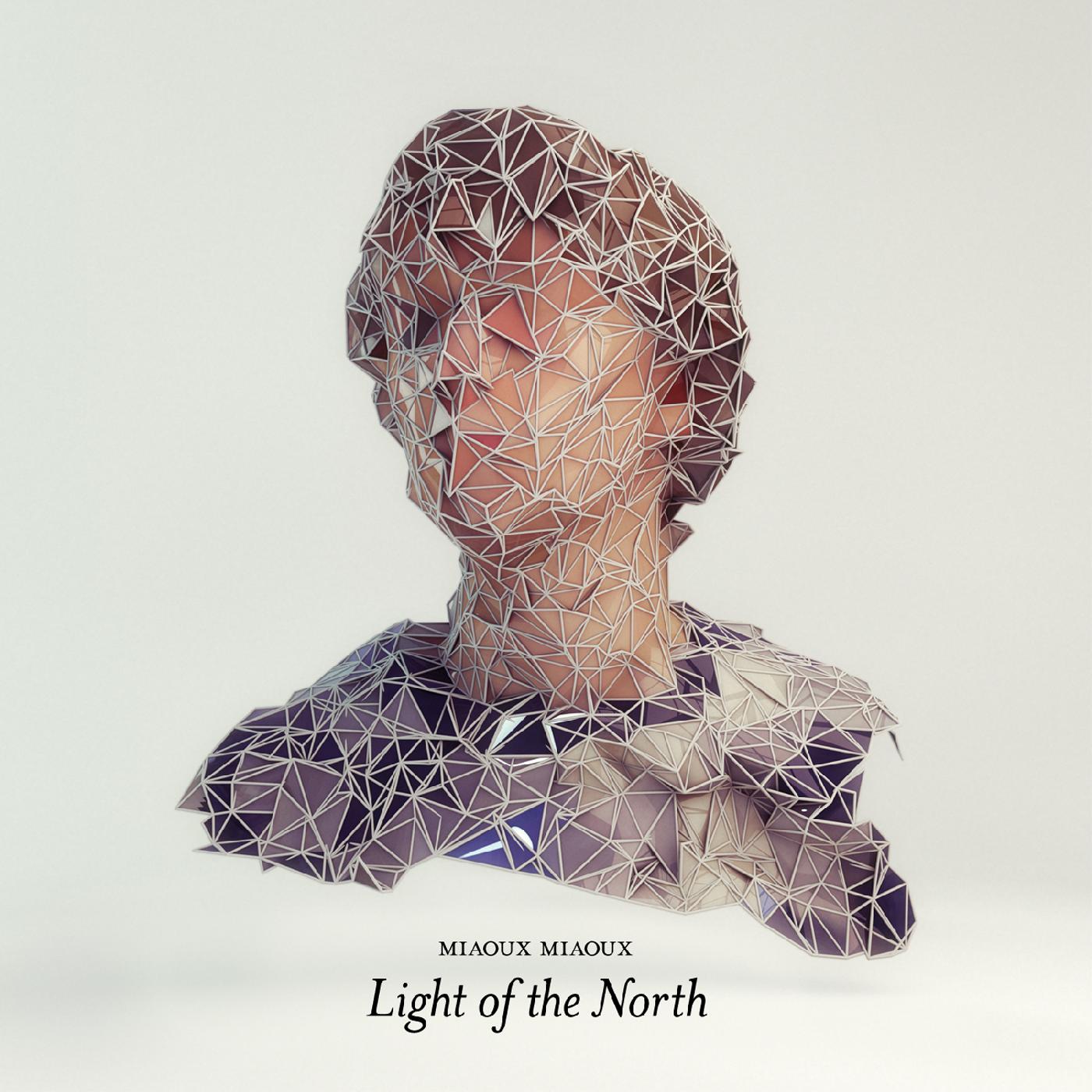 Miaoux Miaoux - Light Of The North | CD