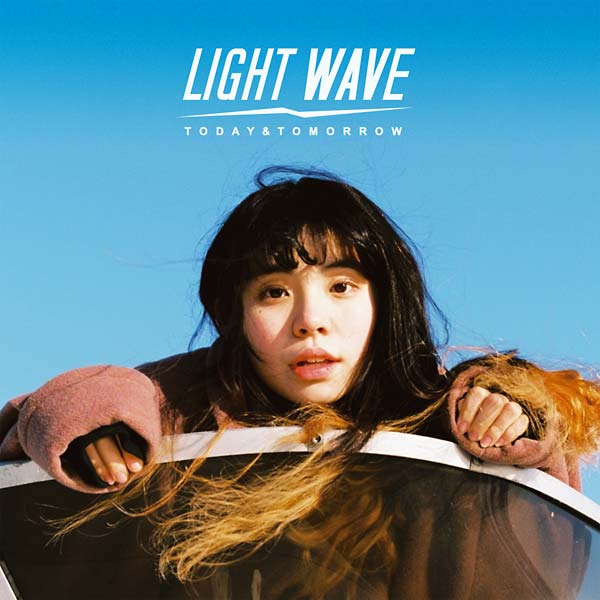 VA - Light Wave: Today & Tomorrow | CD