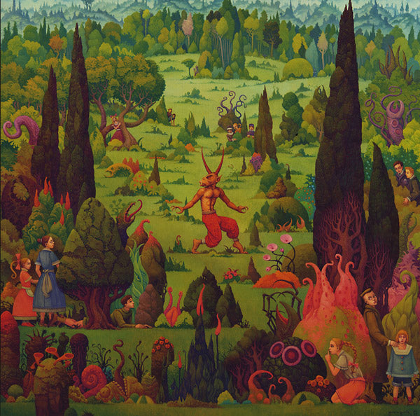 STOP MOTION ORCHESTRA - Lightworks | Vinyl