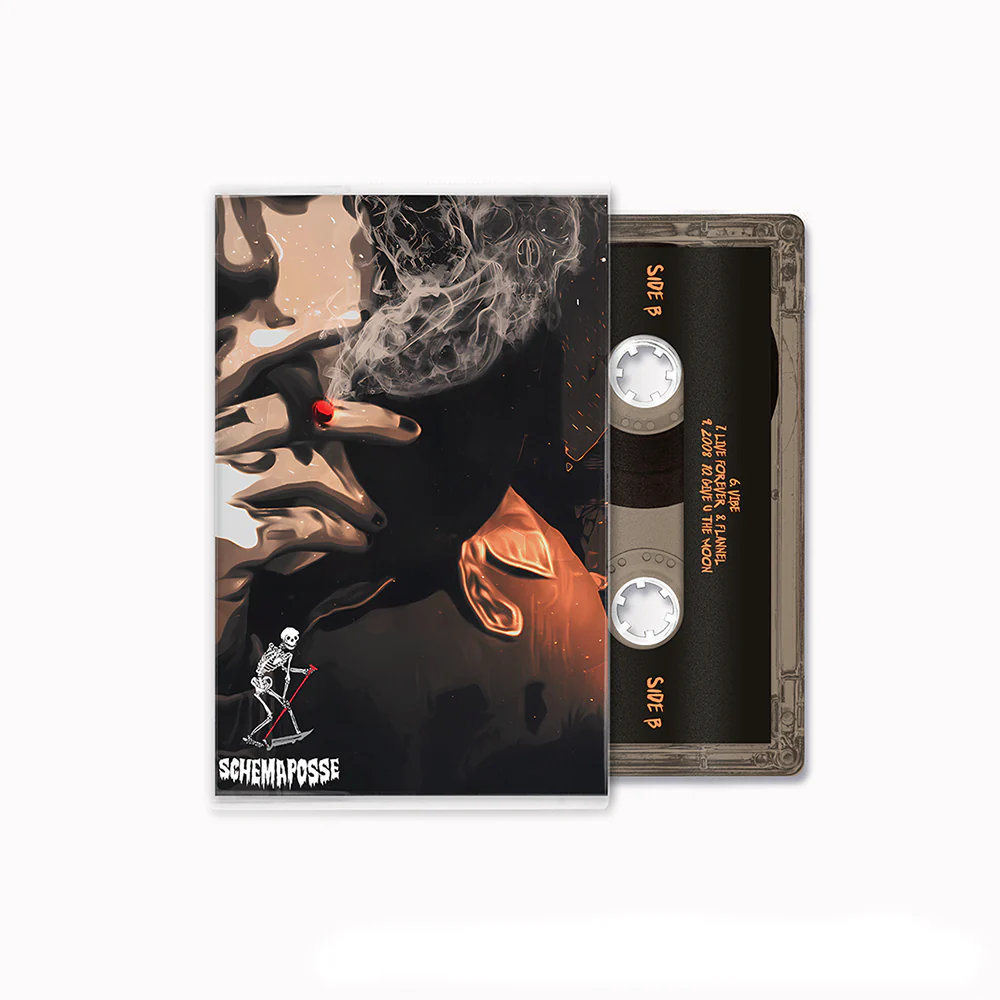 Lil Peep - Live Forever (Cassette) | Cassette