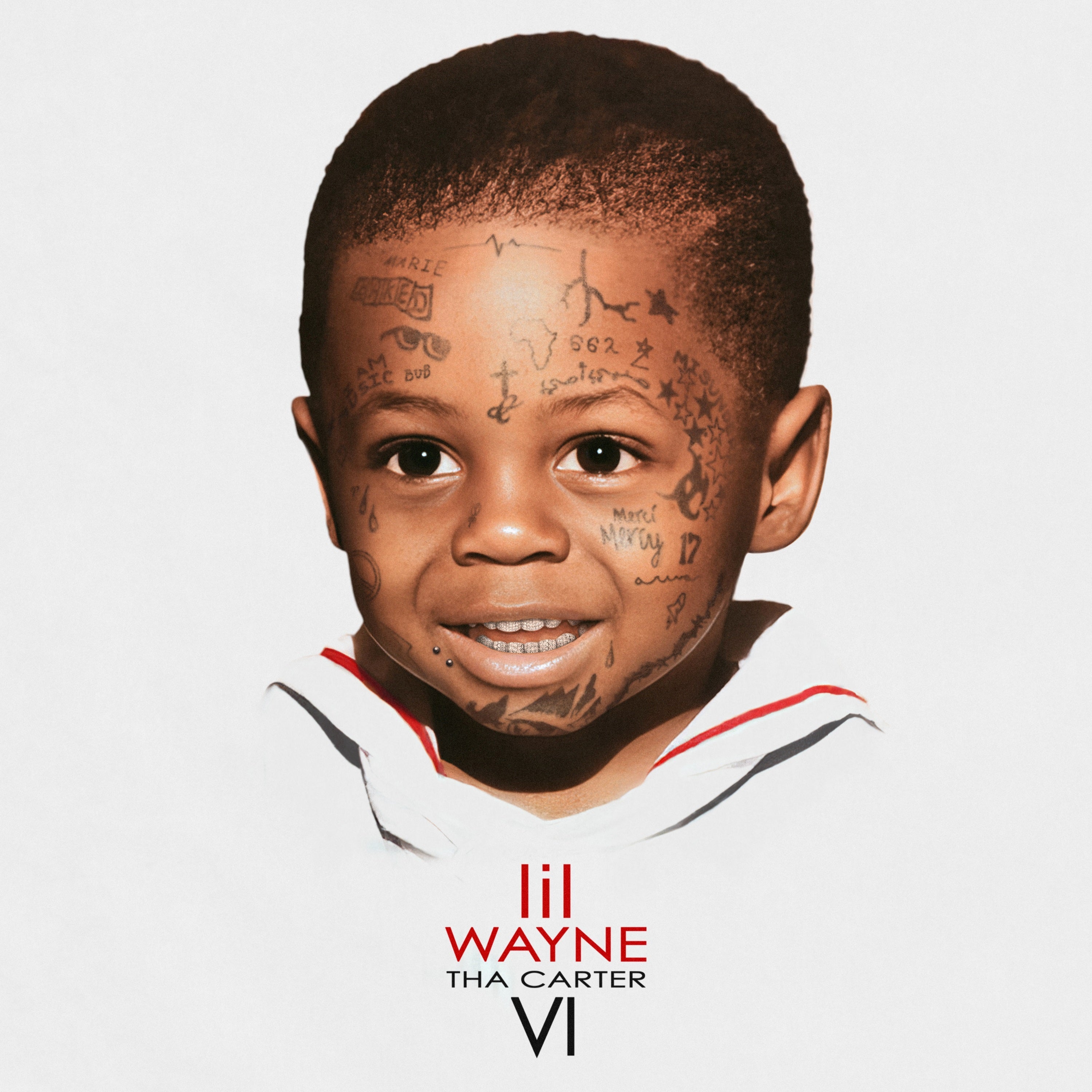 Lil Wayne - Tha Carter VI (LP) | Vinyl