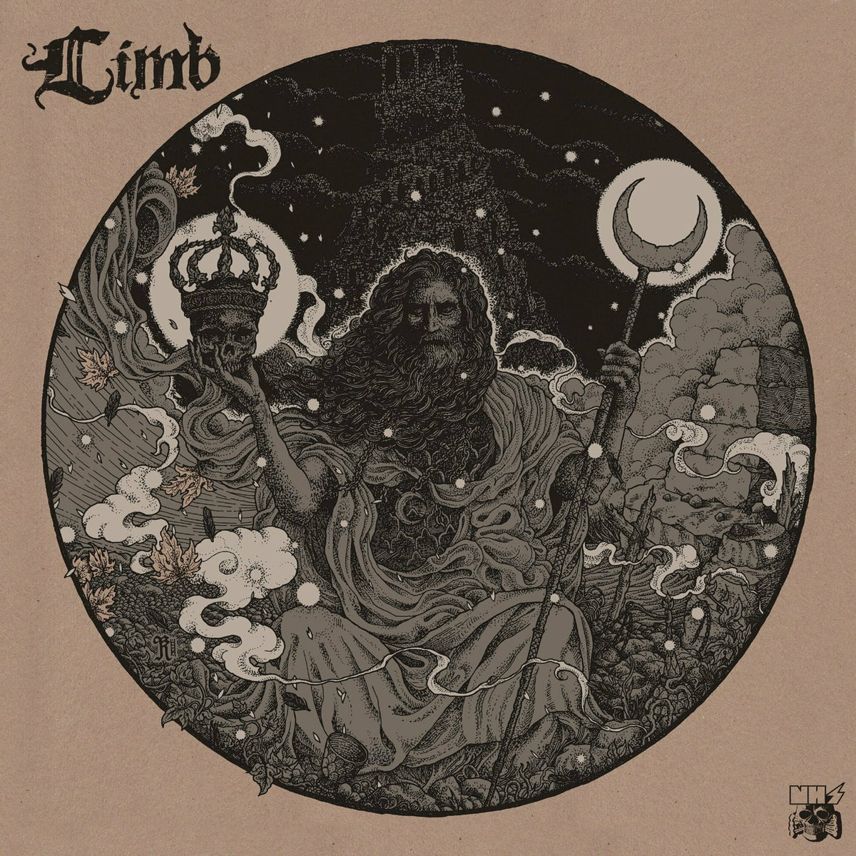 Limb - Limb | Vinyl