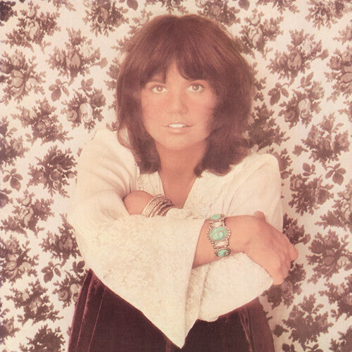 Linda Ronstadt - Don'T Cry Now | Vinyl