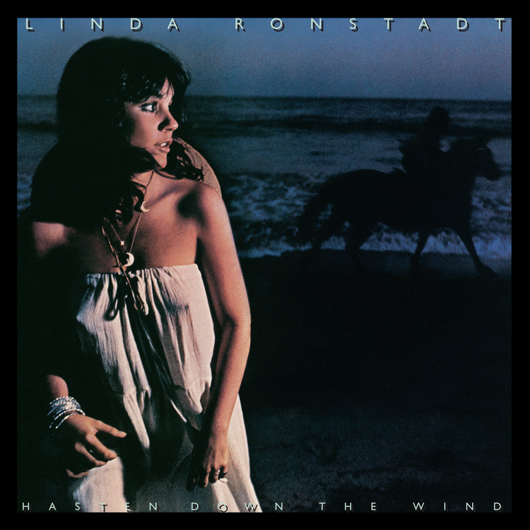 Linda Ronstadt - Hasten Down The Wind (Brick & Mortar Exclusive) | Vinyl