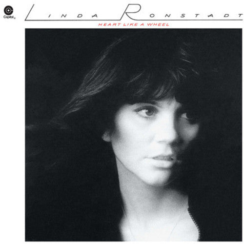 Linda Ronstadt - Heart Like A Wheel | Vinyl