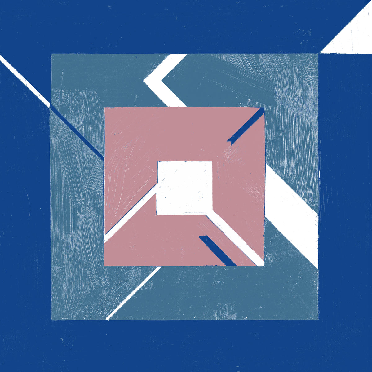 Daniel Thorne - Lines of Sight | Vinyl