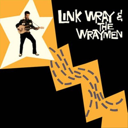 Link Wray - Link Wray And The Wraymen | Vinyl
