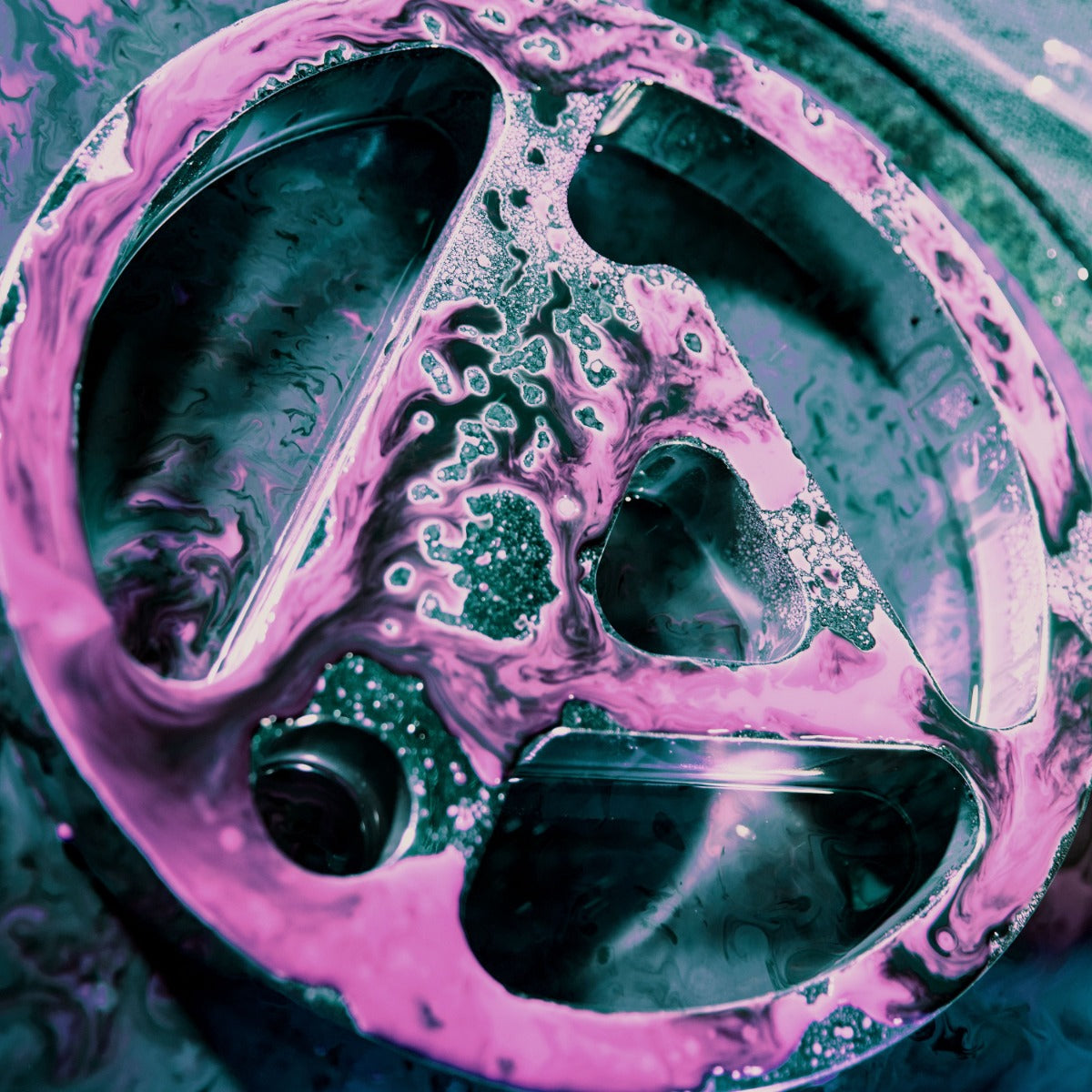 Linkin Park | From Zero (Deluxe Edition) (2Lp) (Translucent Green) | Vinyl