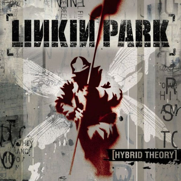 Linkin Park - Hybrid Theory | Vinyl