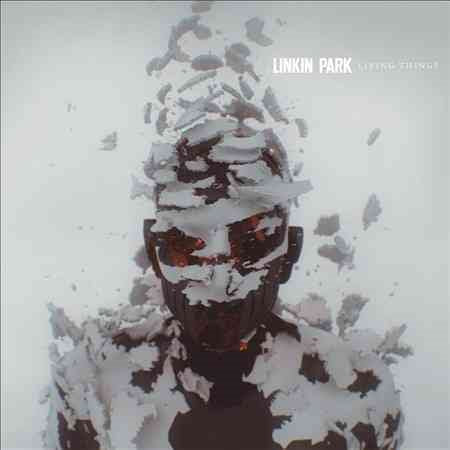 Linkin Park - Living Things | CD