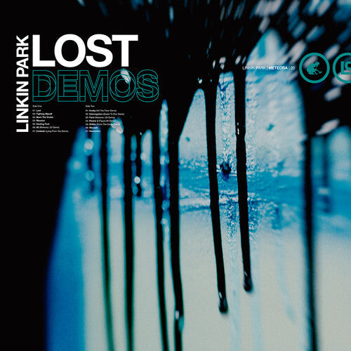 Linkin Park - Lost Demos | Vinyl