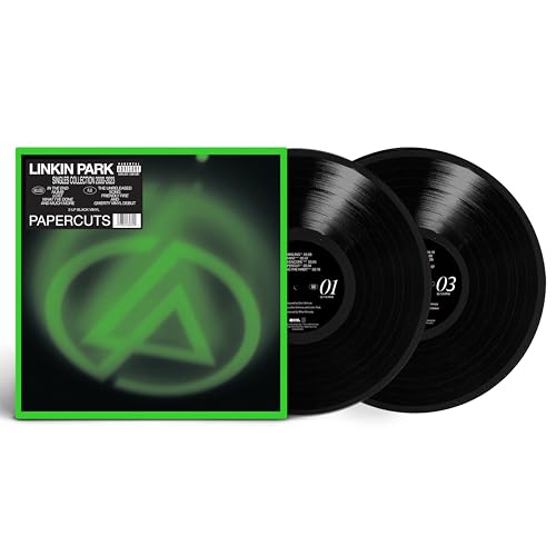 Linkin Park - Papercuts | Vinyl