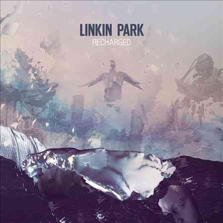 Linkin Park - RECHARGED | CD