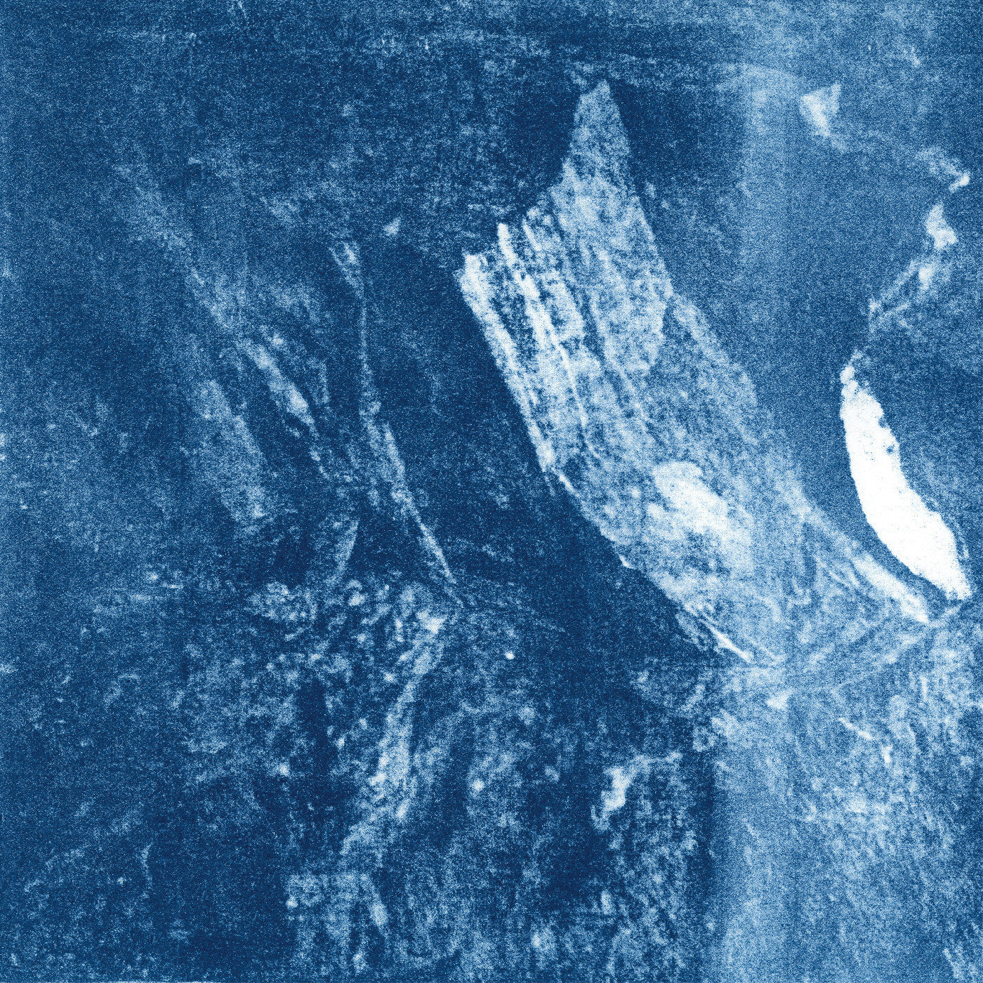 Linnea Talp | Variations For Light Waves | Vinyl