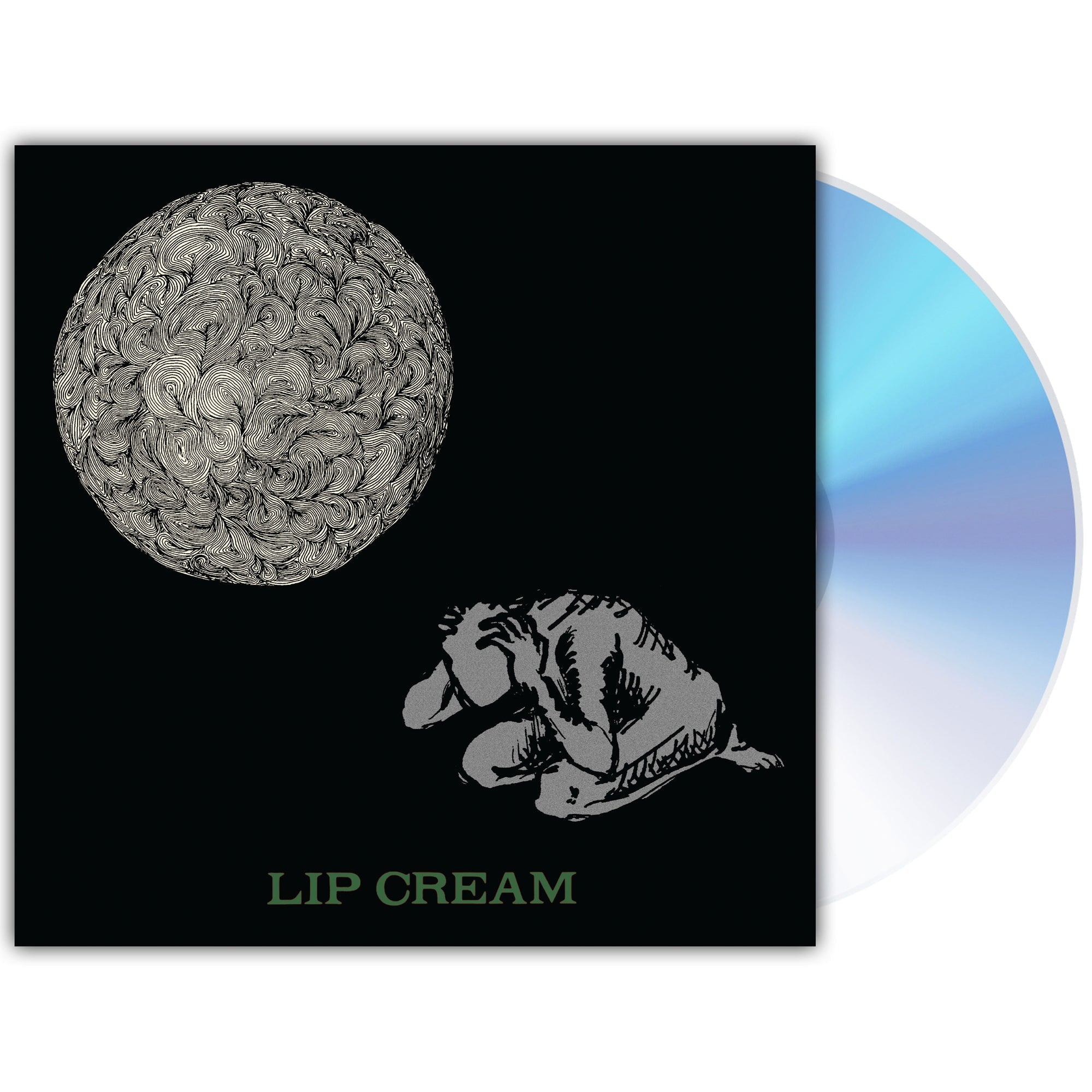 Lip Cream | 罪 - Sin - | CD