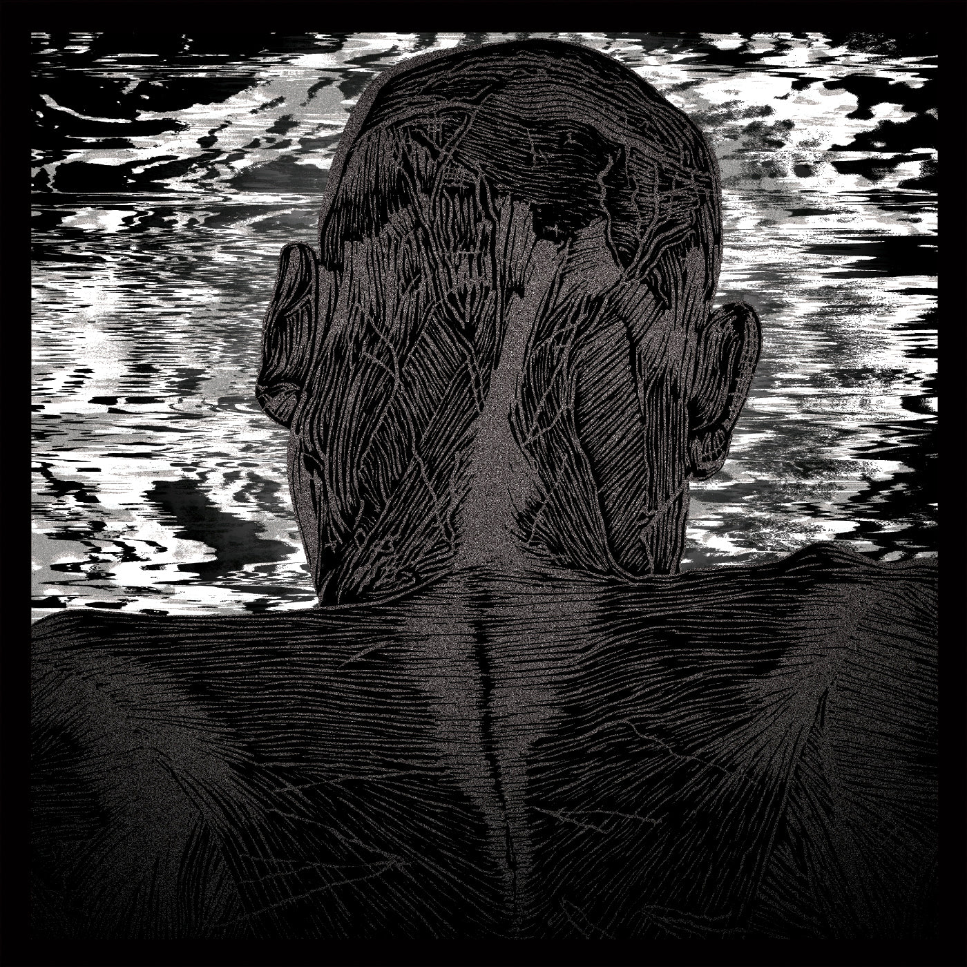 Asher Levitas - Lit Harness | Vinyl