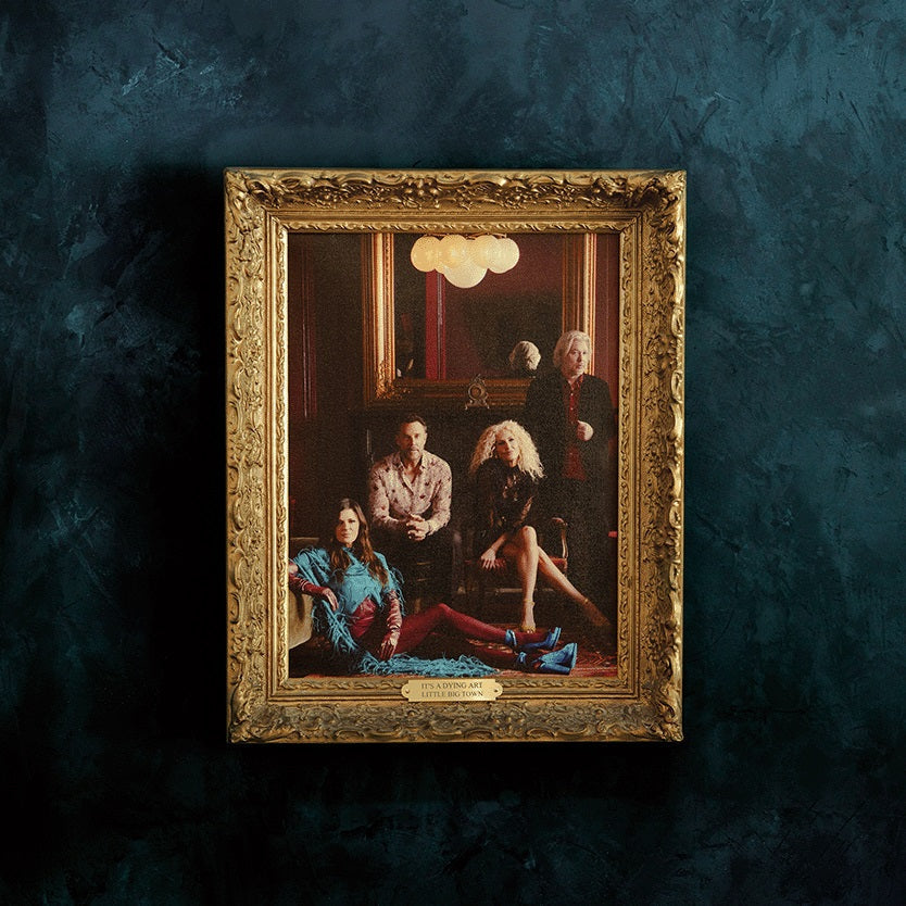 Little Big Town - It's A Dying Art | CD