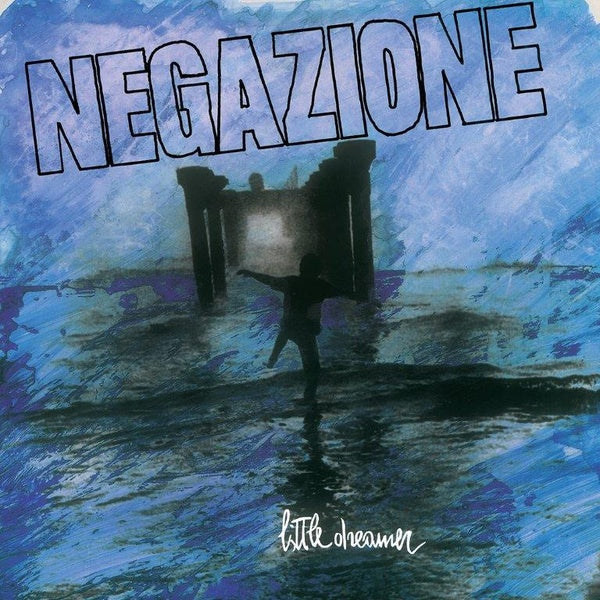 NEGAZIONE - Little Dreamer | Vinyl