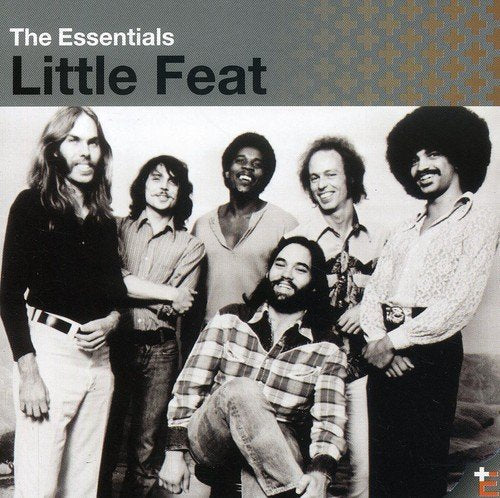 Little Feat - ESSENTIALS | CD