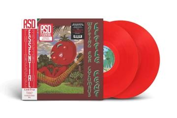 Little Feat | Waiting For Columbus (RSD Essentials, Tomato Red Colored Vinyl) (2 Lp's) | Vinyl