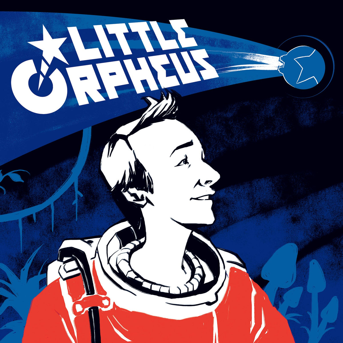 Jessica Curry & Jim Fowler - Little Orpheus (Original Game Soundtrack) | Vinyl