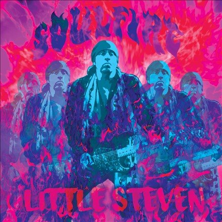 Little Steven - SOULFIRE | CD