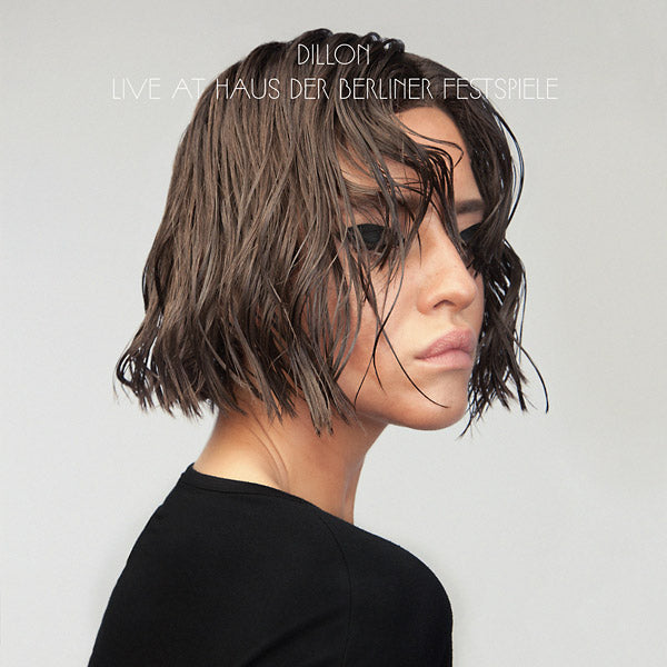 DILLON - Live At Haus Der Berliner Festspiele | Vinyl