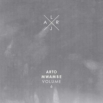 ARTO MWAMBE - Live At Robert Johnson Vol. 6 | CD